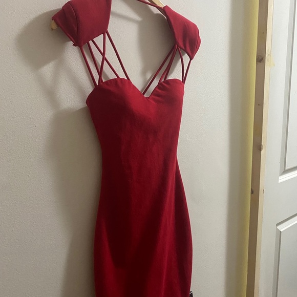 Dress - Picture 1 of 1